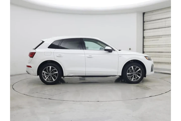 $30998 : Audi Q5 2022 AWD quattro S l image 7