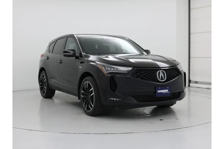 $33998 : Acura RDX 2022 SH-AWD 4dr SU image 1