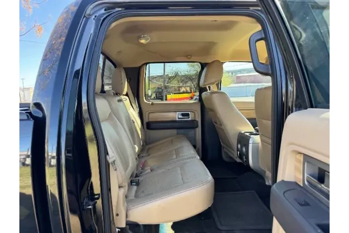 $16495 : 2011 F-150 image 10