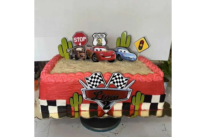 Pasteles personalizados image 10
