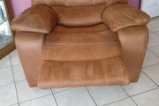 $195 : Sillón Reclinable_Negociable $ thumbnail