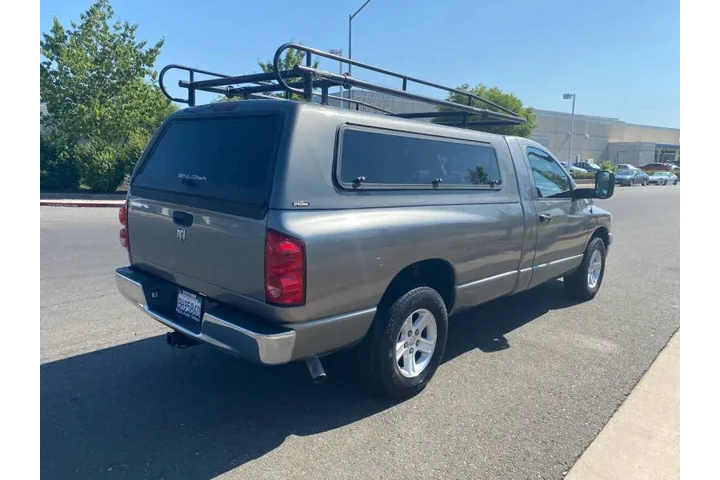 $8475 : 2007 Ram 1500 SLT image 8
