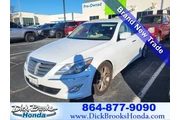 $11013 : Hyundai Genesis 2014 3.8L 4d thumbnail
