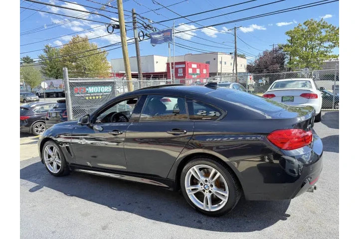 $6399 : 2016 BMW 4 Series 428i xDrive image 8