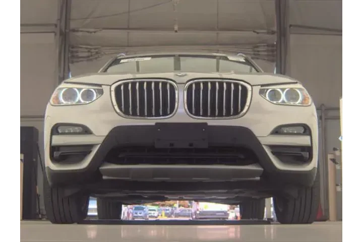 $23490 : BMW X3 2021 sDrive30i 4dr Sp image 3