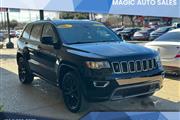 2019 Grand Cherokee Laredo en Dallas