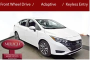 Nissan Versa 2025 SV 4dr Sed en Elizabethtown