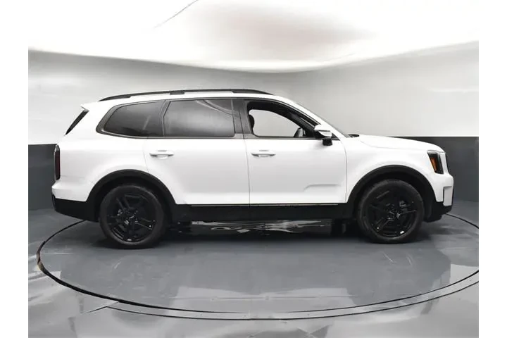 $38994 : Kia Telluride 2024 AWD SX X- image 8