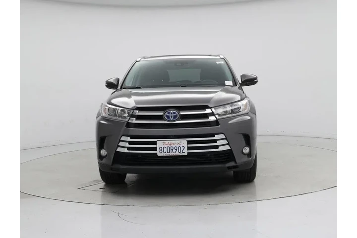 $35998 : Toyota Highlander Hybrid 201 image 5