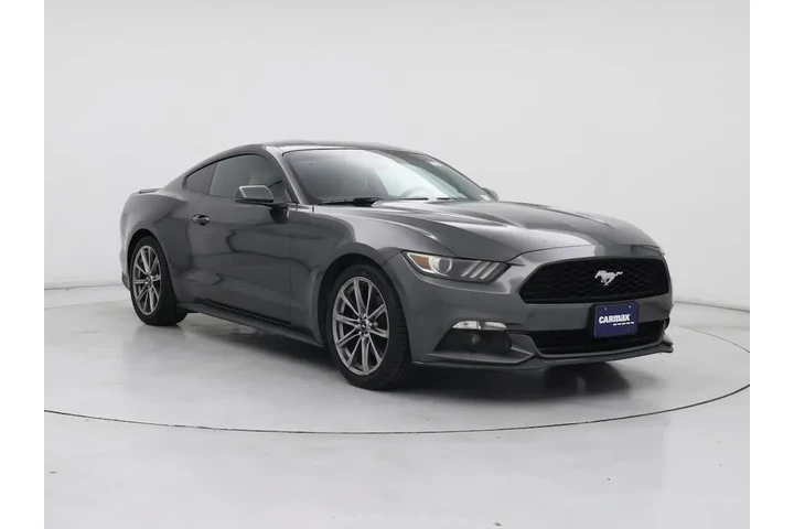 $17998 : Ford Mustang 2015 EcoBoost P image 1