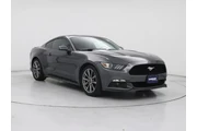 Ford Mustang 2015 EcoBoost P