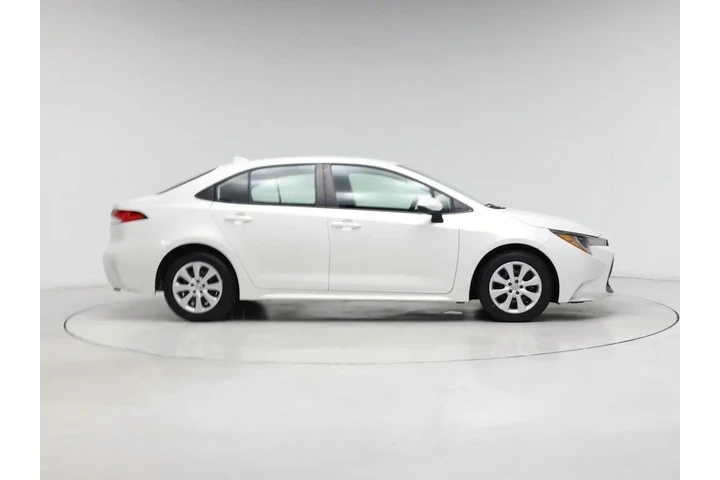$16998 : Toyota Corolla 2020 LE 4dr S image 7