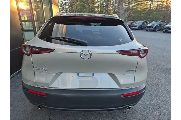 $23650 : Mazda CX-30 2024 AWD 2.5 S C image 7