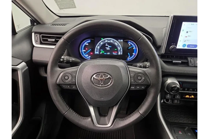 $31998 : Toyota RAV4 Hybrid 2023 AWD image 10
