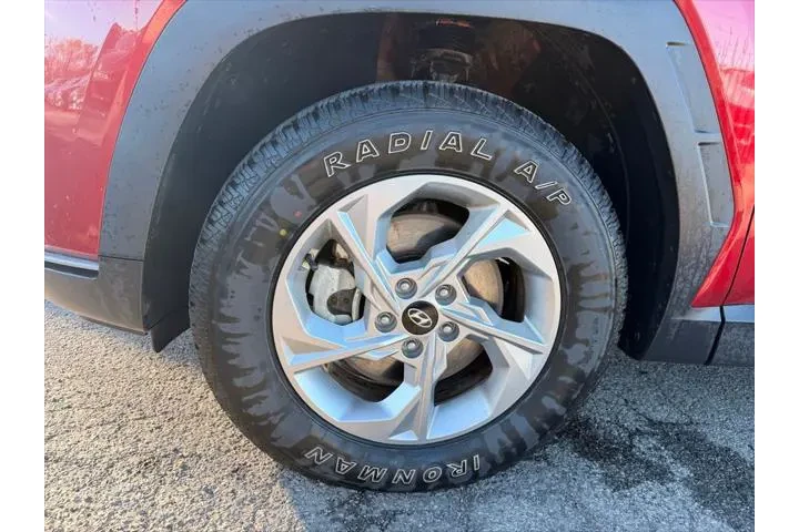 $22750 : Hyundai TUCSON 2024 AWD SEL image 10