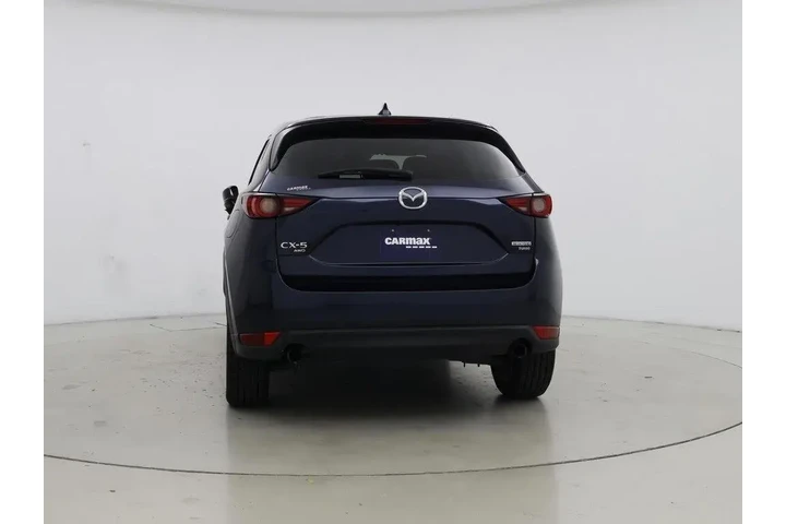 $23998 : Mazda CX-5 2021 AWD Grand To image 6