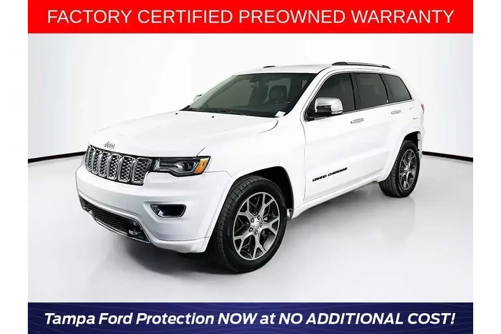$20143 : Jeep Grand Cherokee 2019 4x2 image 1