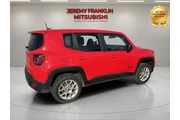 Jeep Renegade 2023 4x4 Uplan en Kansas City MO