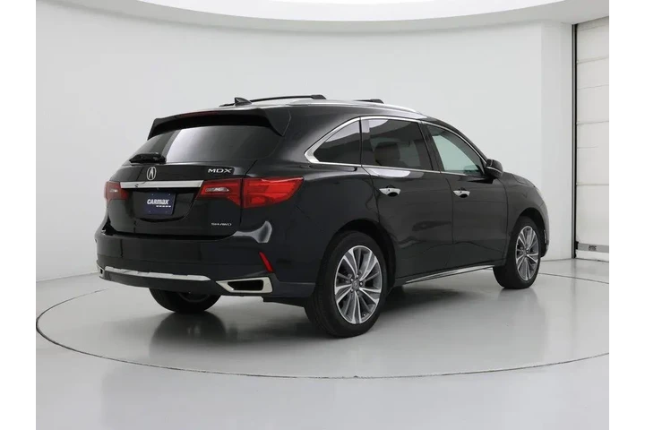 $26998 : Acura MDX 2017 SH-AWD 4dr SU image 8
