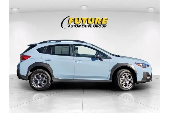 $25288 : Subaru Crosstrek 2023 AWD Sp image 9