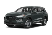 Hyundai SANTA FE 2020 SEL 4d en Imperial County