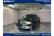 Ram 1500 2017 4x4 Big Horn 4 en Fresno