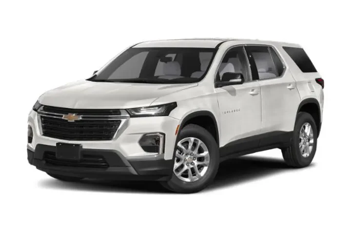 $31999 : Chevrolet Traverse 2022 4x4 image 1