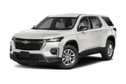 Chevrolet Traverse 2022 4x4 en Des Moines