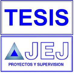 ASESORÍA DE TESIS image 1