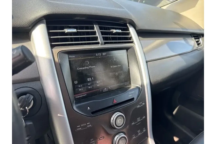 $7013 : Ford Edge 2013 SEL 4dr Cross image 10