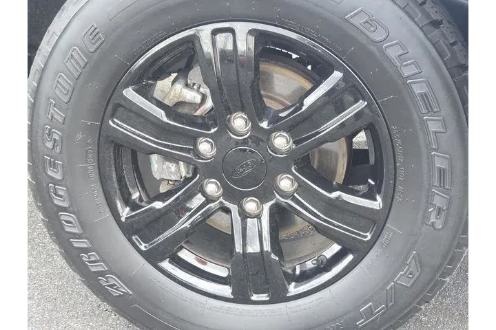 $31841 : Ford Ranger 2023 4x4 XLT 4dr image 10