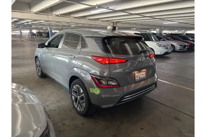 $19990 : Hyundai KONA Electric 2023 S image 2