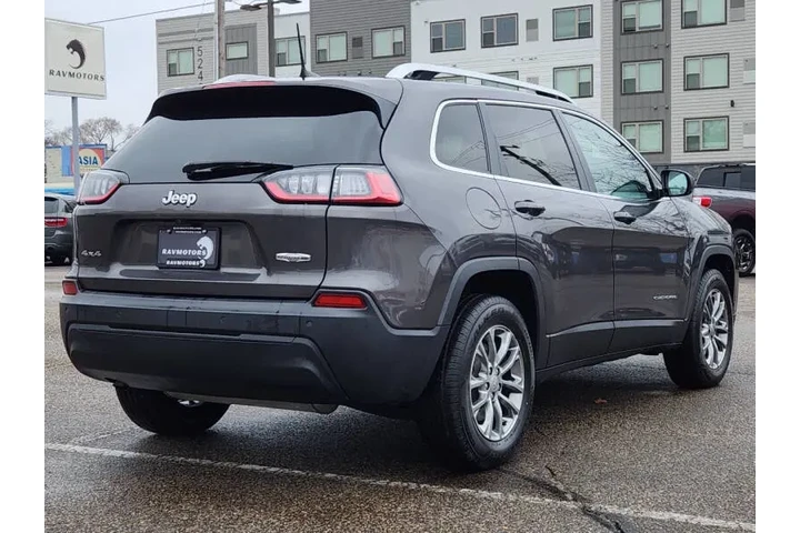 $14995 : 2019 Cherokee Latitude Plus image 10