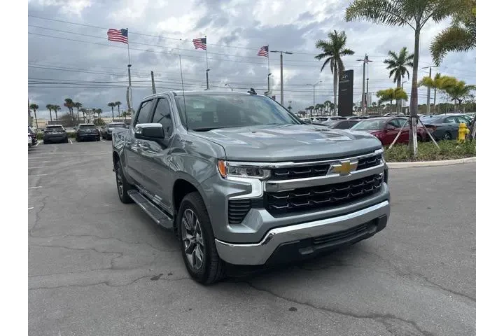 $37713 : Chevrolet Silverado 1500 202 image 3