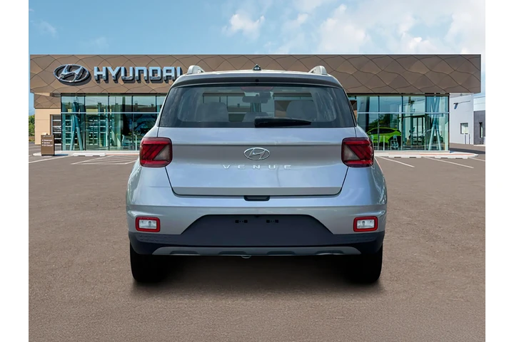 $16446 : Hyundai VENUE 2024 SEL 4dr C image 6