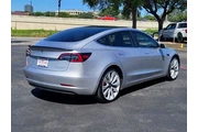 $32500 : Tesla Model 3 2018 AWD Perfo thumbnail
