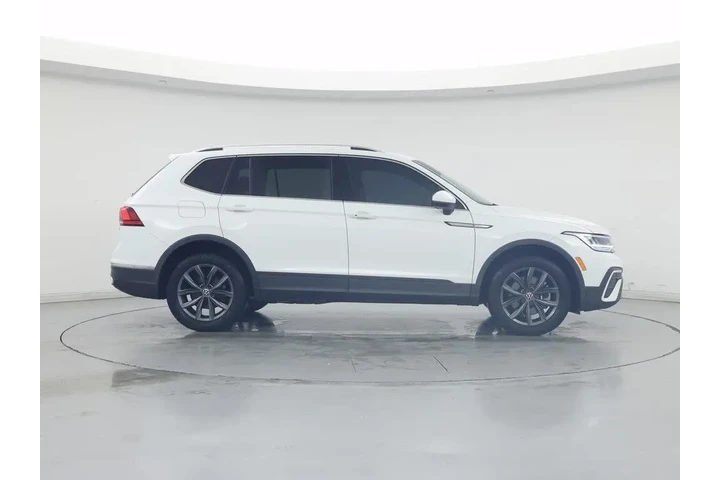 $24998 : Volkswagen Tiguan 2022 AWD S image 7