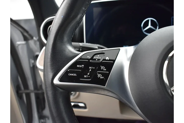 $26726 : Mercedes-Benz C-Class 2022 A image 10