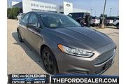 Ford Fusion 2014 S 4dr Sedan en Milwaukee