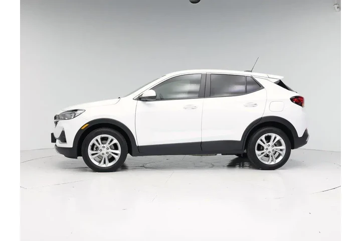 $20998 : Buick Encore GX 2023 Preferr image 3
