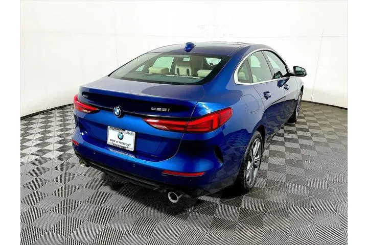 $32888 : BMW 2 Series 2024 AWD 228i x image 8