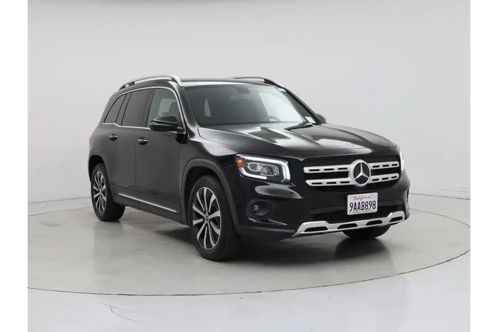 $22998 : Mercedes-Benz GLB 2020 GLB 2 image 1