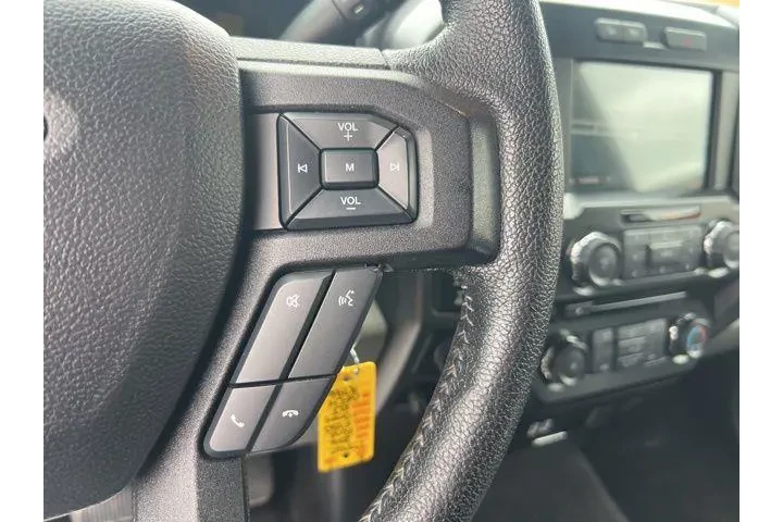 $21742 : Ford F-150 2016 4x4 King Ran image 9