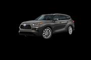 $54042 : 2024 Highlander Hybrid Limited thumbnail