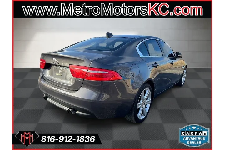 $14989 : 2017 XE 25t Prestige RWD image 5