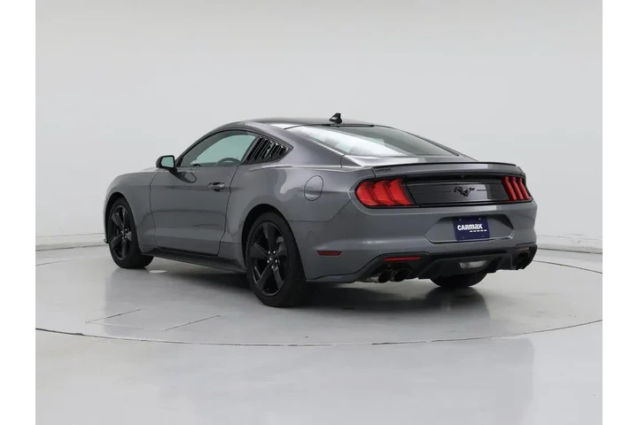 $26998 : Ford Mustang 2022 EcoBoost 2 image 2