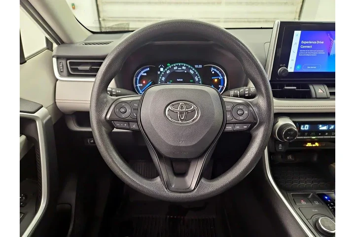 $32998 : Toyota RAV4 Hybrid 2024 AWD image 10