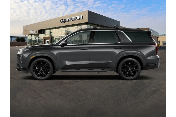 $29503 : Hyundai PALISADE 2023 AWD XR image 3