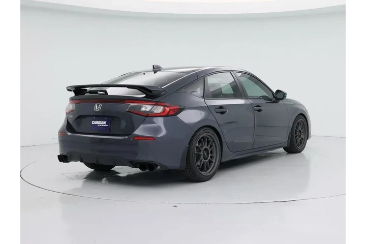 $28998 : Honda Civic 2024 Sport Touri image 8