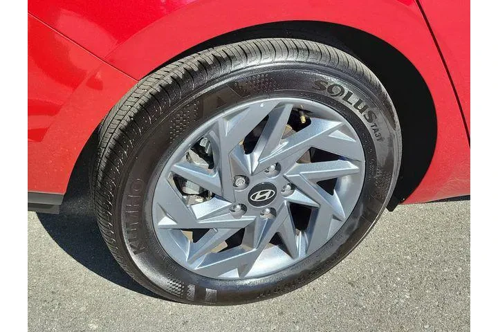 $23041 : Hyundai ELANTRA Hybrid 2025 image 5
